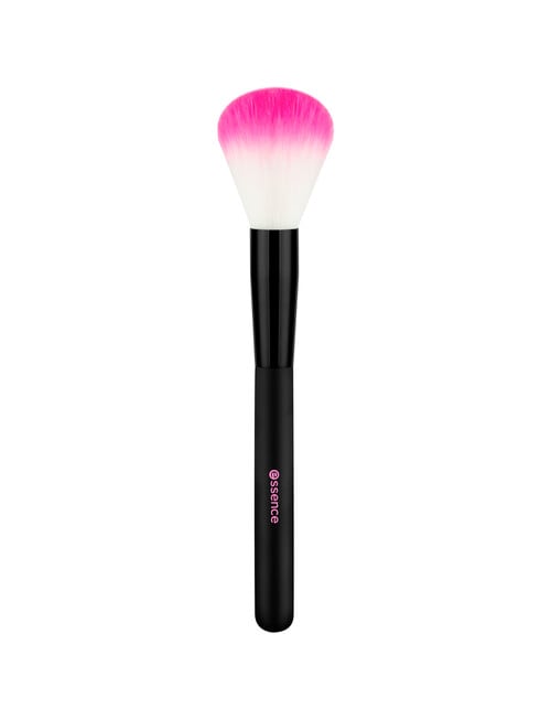 Essence Pink Is The New Black Colour-Changing Powder Brush product photo View 02 L