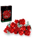 LEGO Creator Expert Bouquet of Roses, 10328 product photo