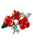LEGO Creator Expert Bouquet of Roses, 10328 product photo View 05 S