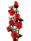 LEGO Creator Expert Bouquet of Roses, 10328 product photo View 06 S