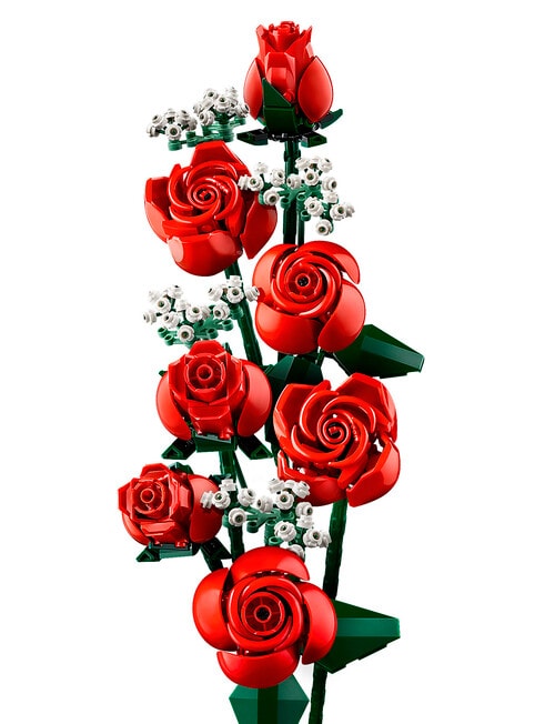 LEGO Creator Expert Bouquet of Roses, 10328 product photo View 06 L