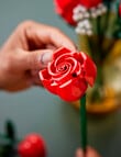 LEGO Creator Expert Icons Bouquet of Roses, 10328 product photo View 09 S