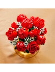 LEGO Botanicals Bouquet of Roses, 10328 product photo View 14 S