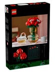 LEGO Creator Expert Bouquet of Roses, 10328 product photo View 21 S
