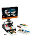 LEGO Ideas Polaroid OneStep SX-70 Camera, 21345 product photo
