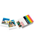 LEGO Ideas Polaroid OneStep SX-70 Camera, 21345 product photo View 06 S