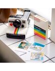 LEGO Ideas Ideas Polaroid OneStep SX-70 Camera, 21345 product photo View 07 S
