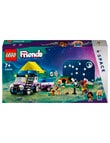 LEGO Friends Stargazing Camping Vehicle, 42603 product photo View 02 S