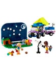 LEGO Friends Stargazing Camping Vehicle, 42603 product photo View 03 S