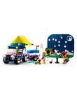 LEGO Friends Stargazing Camping Vehicle, 42603 product photo View 04 S