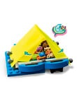LEGO Friends Friends Stargazing Camping Vehicle, 42603 product photo View 08 S