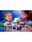 LEGO Friends Stargazing Camping Vehicle, 42603 product photo View 13 S