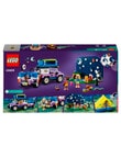 LEGO Friends Friends Stargazing Camping Vehicle, 42603 product photo View 15 S
