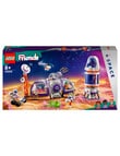LEGO Friends Friends Mars Space Base and Rocket, 42605 product photo View 02 S