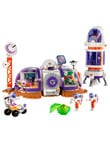 LEGO Friends Mars Space Base and Rocket, 42605 product photo View 03 S
