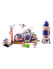 LEGO Friends Mars Space Base and Rocket, 42605 product photo View 04 S
