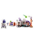 LEGO Friends Friends Mars Space Base and Rocket, 42605 product photo View 05 S