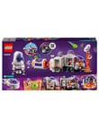 LEGO Friends Friends Mars Space Base and Rocket, 42605 product photo View 11 S