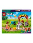 LEGO Friends Friends Autumn's Baby Cow Shed, 42607 product photo View 02 S