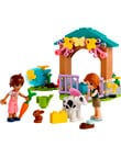 LEGO Friends Friends Autumn's Baby Cow Shed, 42607 product photo View 03 S