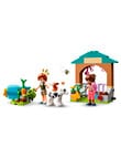 LEGO Friends Autumn's Baby Cow Shed, 42607 product photo View 05 S