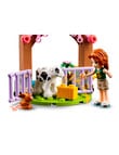 LEGO Friends Autumn's Baby Cow Shed, 42607 product photo View 06 S