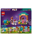 LEGO Friends Autumn's Baby Cow Shed, 42607 product photo View 11 S