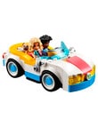 LEGO Friends Electric Car and Charger, 42609 product photo View 05 S