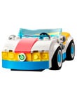 LEGO Friends Friends Electric Car and Charger, 42609 product photo View 06 S