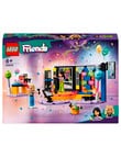 LEGO Friends Karaoke Music Party, 42610 product photo View 02 S