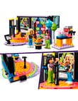 LEGO Friends Friends Karaoke Music Party, 42610 product photo View 04 S
