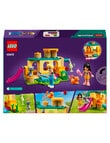 LEGO Friends Friends Cat Playground Adventure, 42612 product photo View 10 S