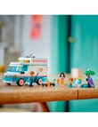 LEGO Friends Heartlake City Hospital Ambulance, 42613 product photo View 06 S