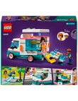 LEGO Friends Heartlake City Hospital Ambulance, 42613 product photo View 09 S