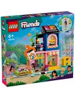 LEGO Friends Vintage Fashion Store, 42614 product photo View 02 S