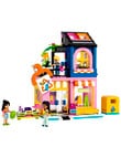 LEGO Friends Vintage Fashion Store, 42614 product photo View 03 S