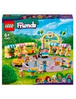 LEGO Friends Friends Pet Adoption Day, 42615 product photo View 02 S