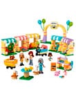 LEGO Friends Friends Pet Adoption Day, 42615 product photo View 03 S