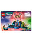 LEGO Friends Heartlake City Music Talent Show, 42616 product photo View 02 S