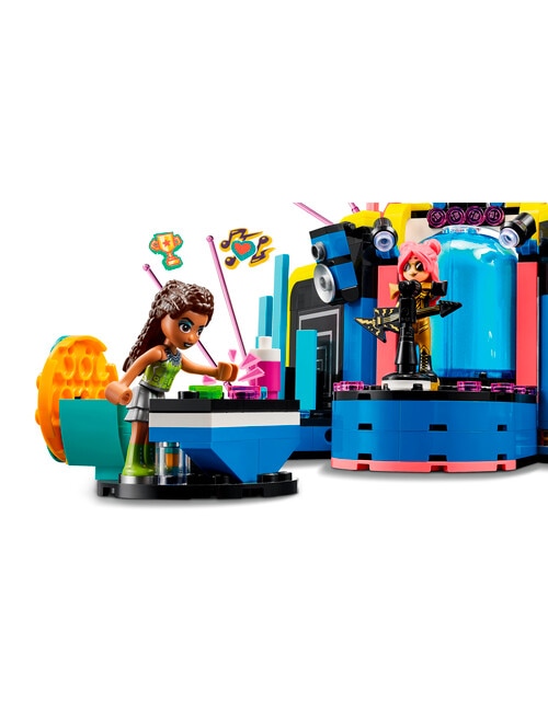 LEGO Friends Heartlake City Music Talent Show, 42616 product photo View 05 L