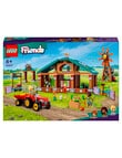 LEGO Friends Friends Farm Animal Sanctuary, 42617 product photo View 02 S