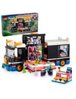 LEGO Friends Friends Pop Star Music Tour Bus, 42619 product photo