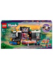 LEGO Friends Friends Pop Star Music Tour Bus, 42619 product photo View 02 S