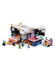 LEGO Friends Pop Star Music Tour Bus, 42619 product photo View 04 S