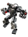 Lego Super Heroes Marvel War Machine Mech Armour, 76277 product photo View 03 S
