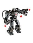 Lego Super Heroes Marvel War Machine Mech Armour, 76277 product photo View 04 S