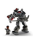 Lego Super Heroes Marvel War Machine Mech Armour, 76277 product photo View 05 S