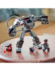 Lego Super Heroes Marvel War Machine Mech Armour, 76277 product photo View 09 S