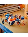 Lego Super Heroes Marvel Rocket's Warbird vs. Ronan, 76278 product photo View 07 S