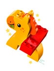 LEGO DUPLO My First Animal Train, 10412 product photo View 05 S
